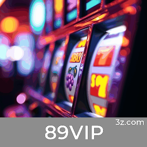 89VIP Logo