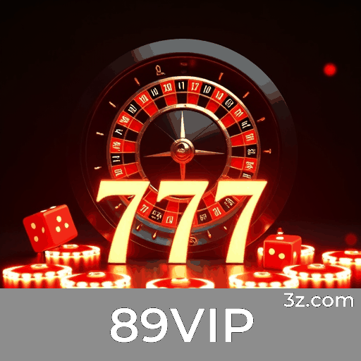 89VIP Logo