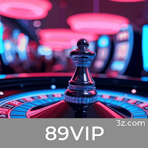 89VIP Logo