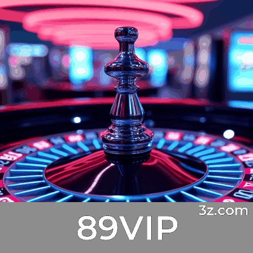 89VIP Logo