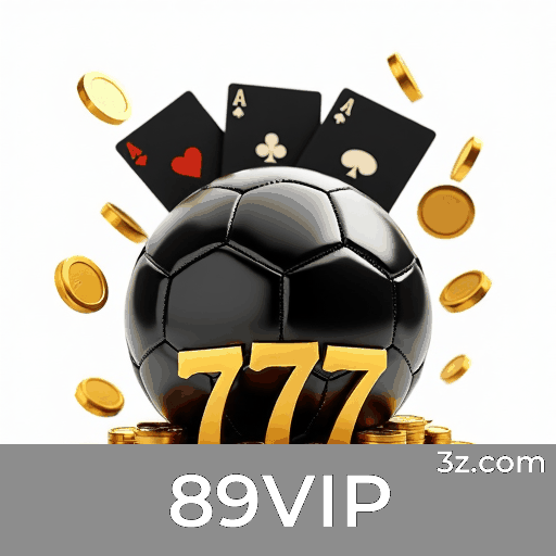 89VIP Logo