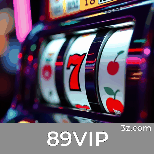 89VIP Logo